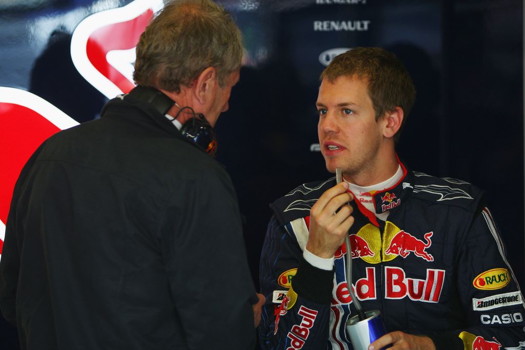 GP SPAGNA - Prove Libere